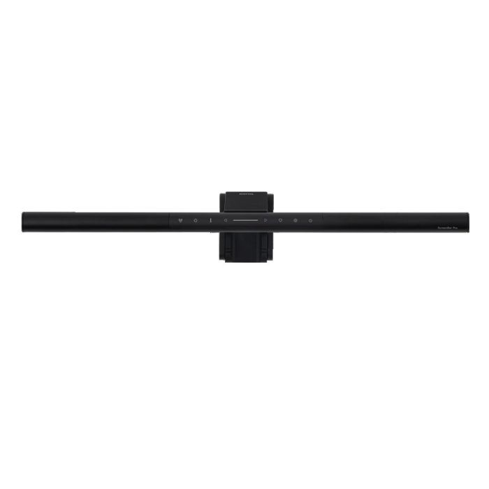 Настольная лампа BenQ CLIP ScreenBar Pro Black (9H.W4KWT.ES3)