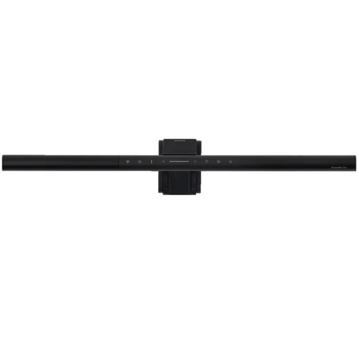 Настольная лампа BenQ CLIP ScreenBar Pro Black (9H.W4KWT.ES3)