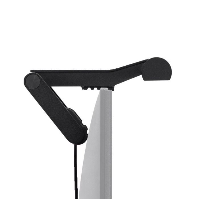Настольная лампа BenQ CLIP ScreenBar Pro Black (9H.W4KWT.ES3) изображение 4