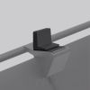 Настольная лампа BenQ CLIP ScreenBar Pro Black (9H.W4KWT.ES3) изображение 5