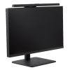 Настольная лампа BenQ CLIP ScreenBar Pro Black (9H.W4KWT.ES3) изображение 6
