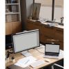 Настольная лампа BenQ CLIP ScreenBar Pro Black (9H.W4KWT.ES3) изображение 7