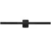 Настольная лампа BenQ CLIP ScreenBar Pro Black (9H.W4KWT.ES3)