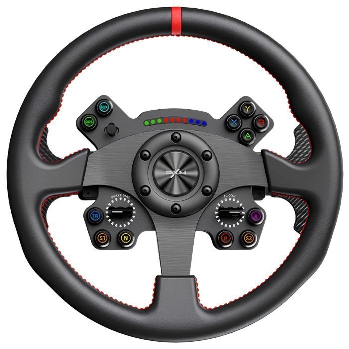 Руль PXN WCS R2 for PC (PXN-WCS R2)