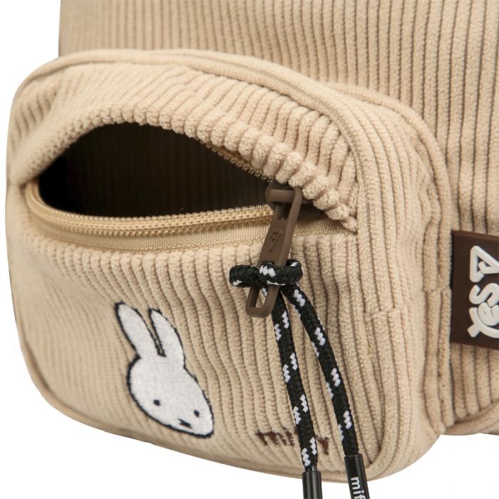 Сумка дитяча Yes Miffy Bunny CBK-1 (550564) зображення 3
