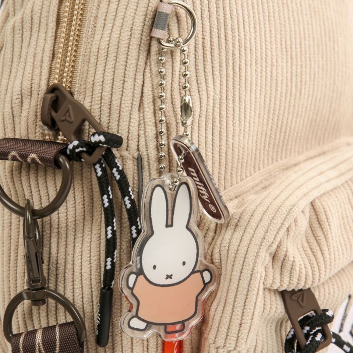 Сумка дитяча Yes Miffy Bunny CBK-1 (550564) зображення 6