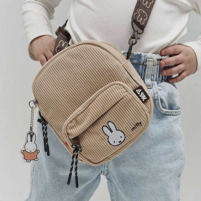 Сумка дитяча Yes Miffy Bunny CBK-1 (550564) зображення 7