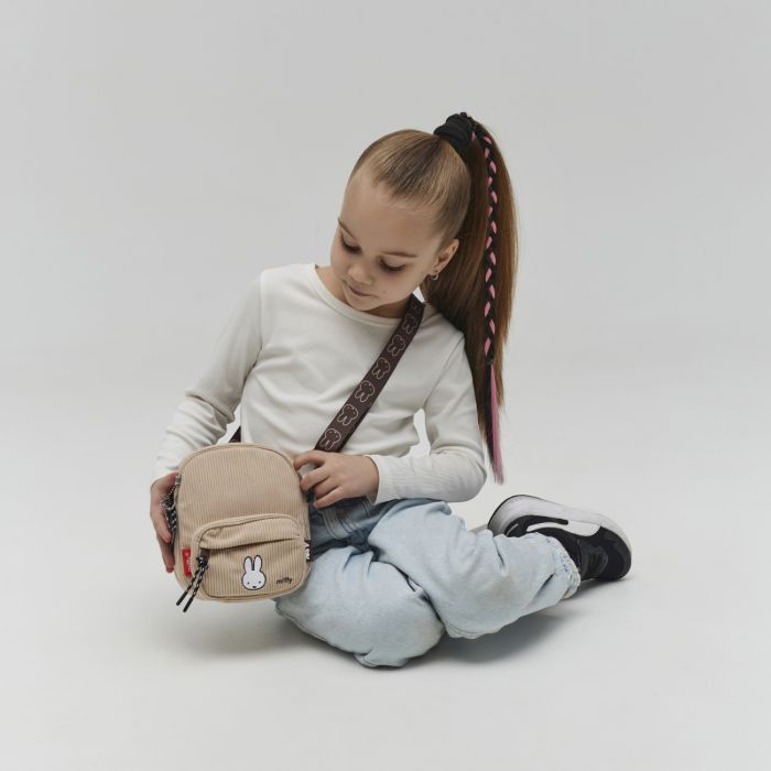 Сумка дитяча Yes Miffy Bunny CBK-1 (550564) зображення 8