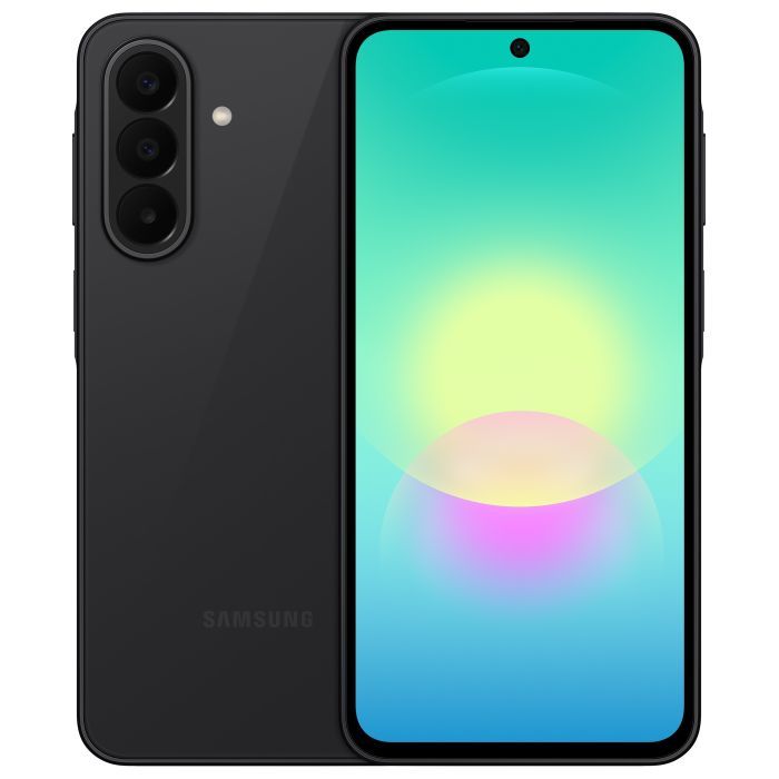 Мобильный телефон Samsung Galaxy A27 5G 8/256Gb Blue (SM-A276BZBCEUC)