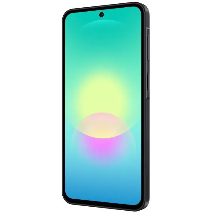 Мобильный телефон Samsung Galaxy A27 5G 8/256Gb Black (SM-A276BZKCEUC) изображение 4