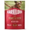 Консервы для собак Carnilove Turkey & Duck with Timothy Grass 300 г (8595602583713)