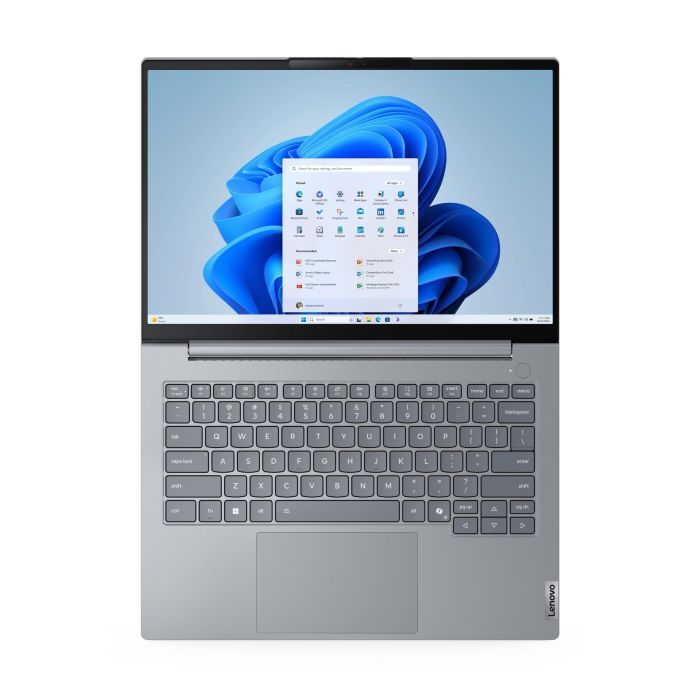 Ноутбук Lenovo ThinkBook 14 G9 IRL (21UY000RRA) зображення 4