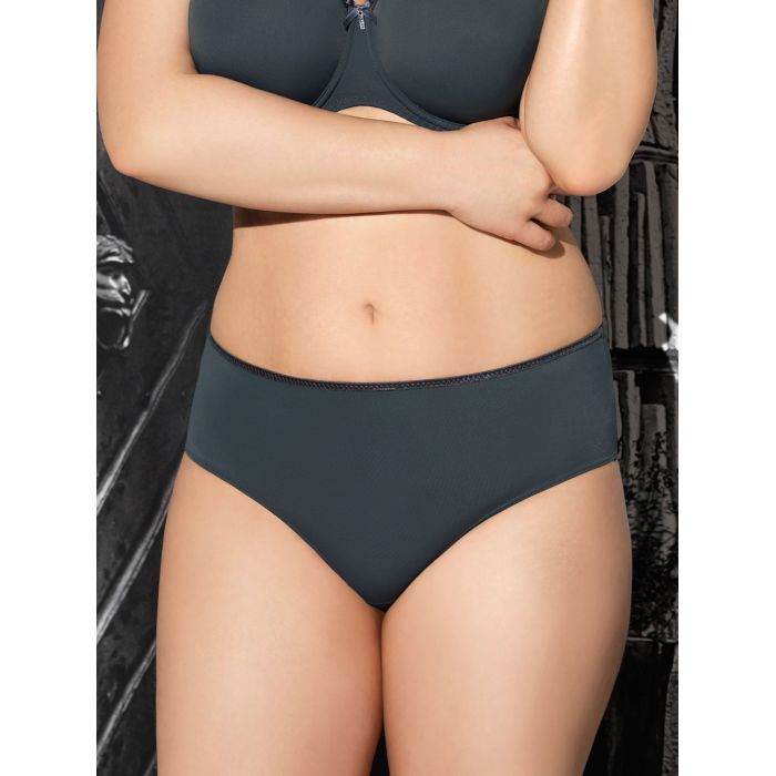 Труси Corin Brief Virginia 03771 Антрацит XL (5904906675223) зображення 3