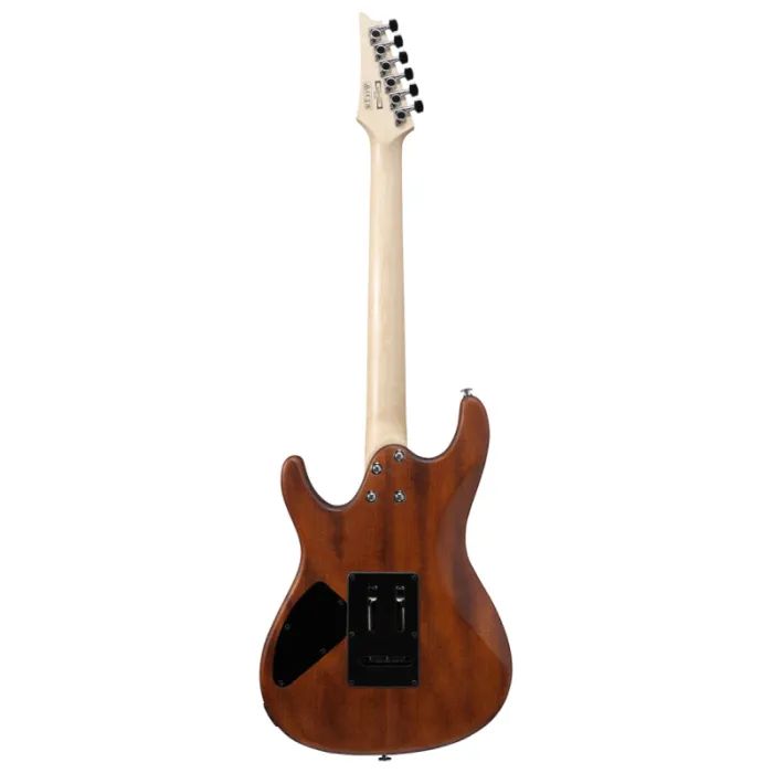 Електрогітара Ibanez GSA60-WNF (220679) зображення 2