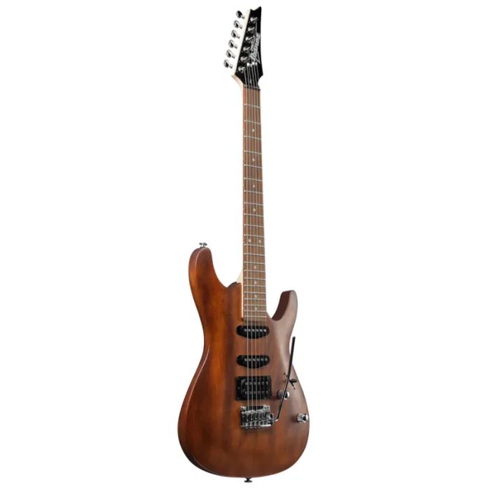Електрогітара Ibanez GSA60-WNF (220679) зображення 3