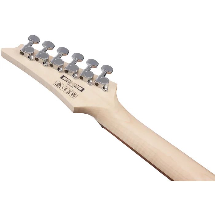 Електрогітара Ibanez GSA60-WNF (220679) зображення 7