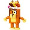 Конструктор LEGO Bluey Семья Блуи из кубиков (11217) изображение 5
