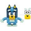 Конструктор LEGO Bluey Семья Блуи из кубиков (11217) изображение 6