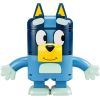 Конструктор LEGO Bluey Семья Блуи из кубиков (11217) изображение 7