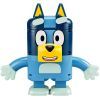 Конструктор LEGO Bluey Семья Блуи из кубиков (11217) изображение 8