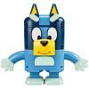 Конструктор LEGO Bluey Семья Блуи из кубиков (11217) изображение 9