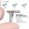 Офісне крісло OfficePro Elite OC950GLP Gray/Light Pink (OC950GLP) зображення 16