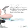 Офісне крісло OfficePro Elite OC950GLP Gray/Light Pink (OC950GLP) зображення 18