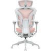 Офісне крісло OfficePro Elite OC950GLP Gray/Light Pink (OC950GLP) зображення 5