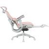 Офісне крісло OfficePro Elite OC950GLP Gray/Light Pink (OC950GLP) зображення 7