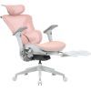 Офісне крісло OfficePro Elite OC950GLP Gray/Light Pink (OC950GLP) зображення 8