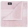 Полотенце Ardesto махровое SuperSoft 100% хлопок 70 х 140 см, розовый (ART2270SCP) изображение 3