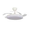 Светильник Videx CLF01 60W 3000K-4200K-6000K White (VL-CLF01-60CW)