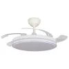 Світильник Videx CLF01 60W 3000K-4200K-6000K White (VL-CLF01-60CW)