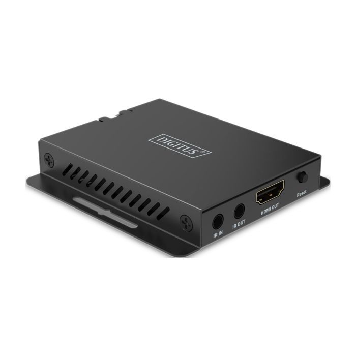 Адаптер HDMI extender 40m CAT6 4K120Hz Digitus (DS-55342) зображення 2