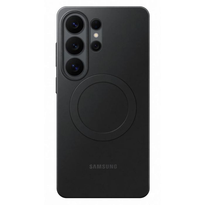 Чехол для мобильного телефона Samsung Galaxy S26 Ultra (S948) Slim Magnet black (EF-SS948CBEGWW)