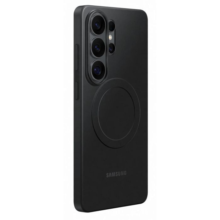 Чехол для мобильного телефона Samsung Galaxy S26 Ultra (S948) Slim Magnet black (EF-SS948CBEGWW) изображение 3