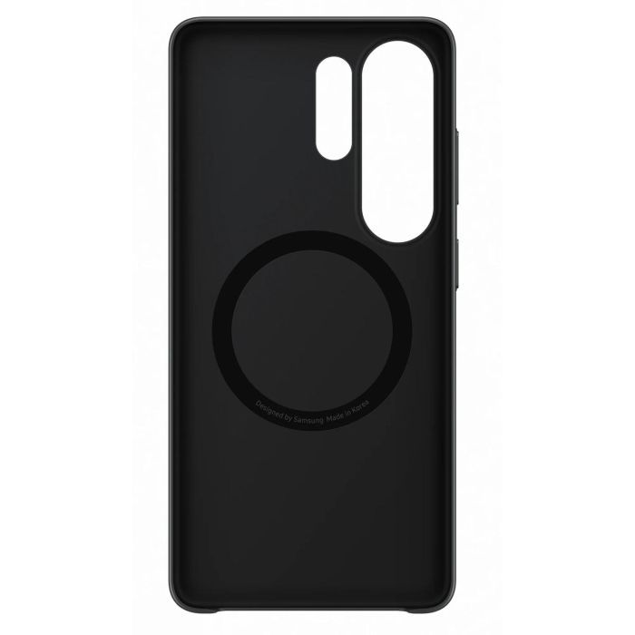 Чехол для мобильного телефона Samsung Galaxy S26 Ultra (S948) Slim Magnet black (EF-SS948CBEGWW) изображение 5