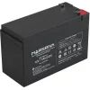 Батарея до ДБЖ Marsriva 12V 7Ah (MR-PBU12-7) зображення 3