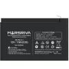 Батарея до ДБЖ Marsriva 12V 7Ah (MR-PBU12-7) зображення 4