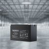 Батарея к ИБП Marsriva 12V 7Ah (MR-PBU12-7) изображение 5