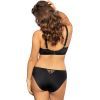 Бюстгальтер Corin Soft Bella 10724 Черный 80E (5903935038368) изображение 2