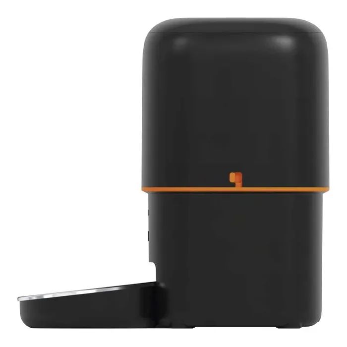 Универсальная посуда для животных EMOS GoSmart Автоматическая кормушка 4 л WiFi (H6002) изображение 4