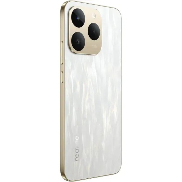 Мобильный телефон realme 15T 8/256GB (RMX5111) Flowing Silver изображение 11