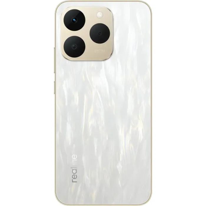 Мобильный телефон realme 15T 8/256GB (RMX5111) Flowing Silver изображение 3