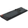 Клавіатура Keychron V6 8K Keychron Super Red Switch RGB USB UA Black (V6W-D1-UA) зображення 5