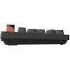 Клавіатура Keychron V6 8K Keychron Super Red Switch RGB USB UA Black (V6W-D1-UA) зображення 6