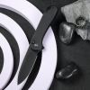 Нож Civivi Elementum II, Black G10, Black Stonewash (C18062P-1) изображение 2