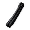 Нож Civivi Elementum II, Black G10, Black Stonewash (C18062P-1) изображение 5