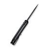 Нож Civivi Elementum II, Black G10, Black Stonewash (C18062P-1) изображение 6