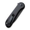 Нож Civivi Elementum II, Black G10, Black Stonewash (C18062P-1) изображение 7
